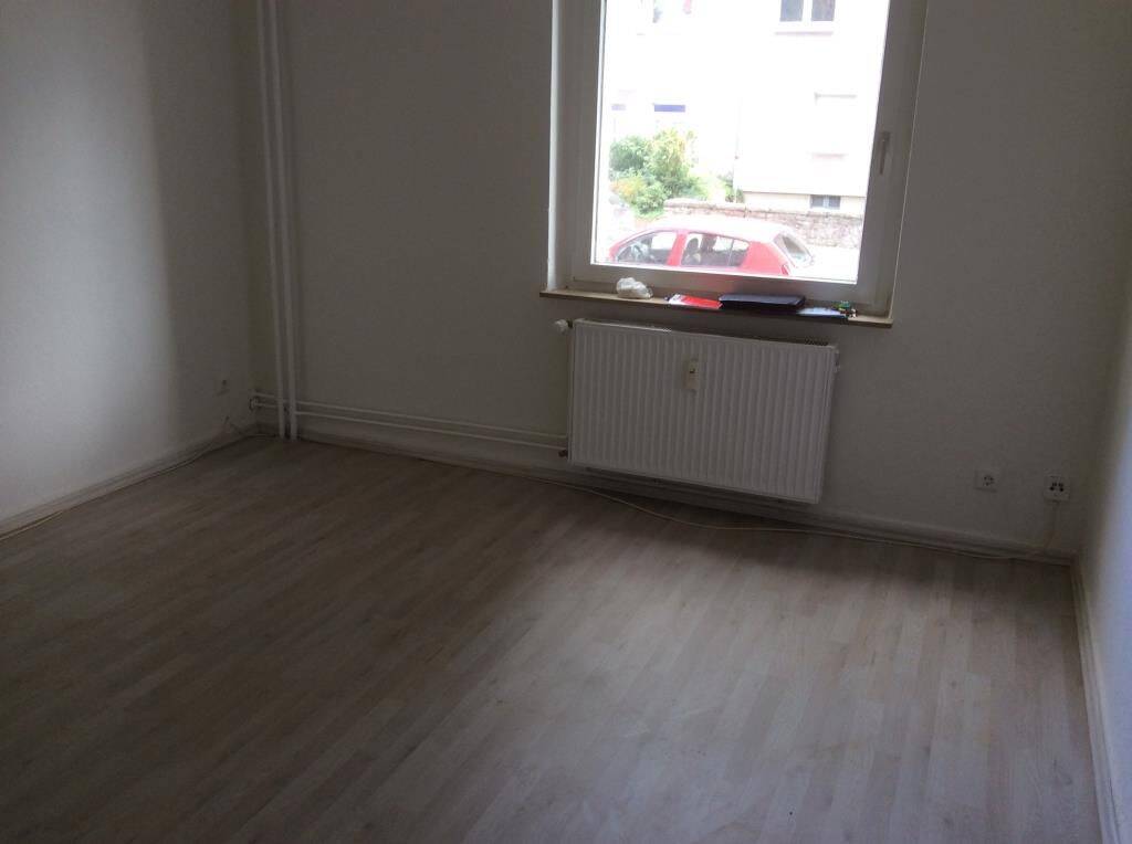 Erdgeschoss mit Duschbad, Bezugsfertig !!! – Gelsenkirchen – Vorschaubild 4