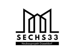 Neubauprojekt "SECHS33" - Exklusives MFH mit Tiefgarage in Düsseldorf-Rath – 40472 Düsseldorf – Vorschaubild 2