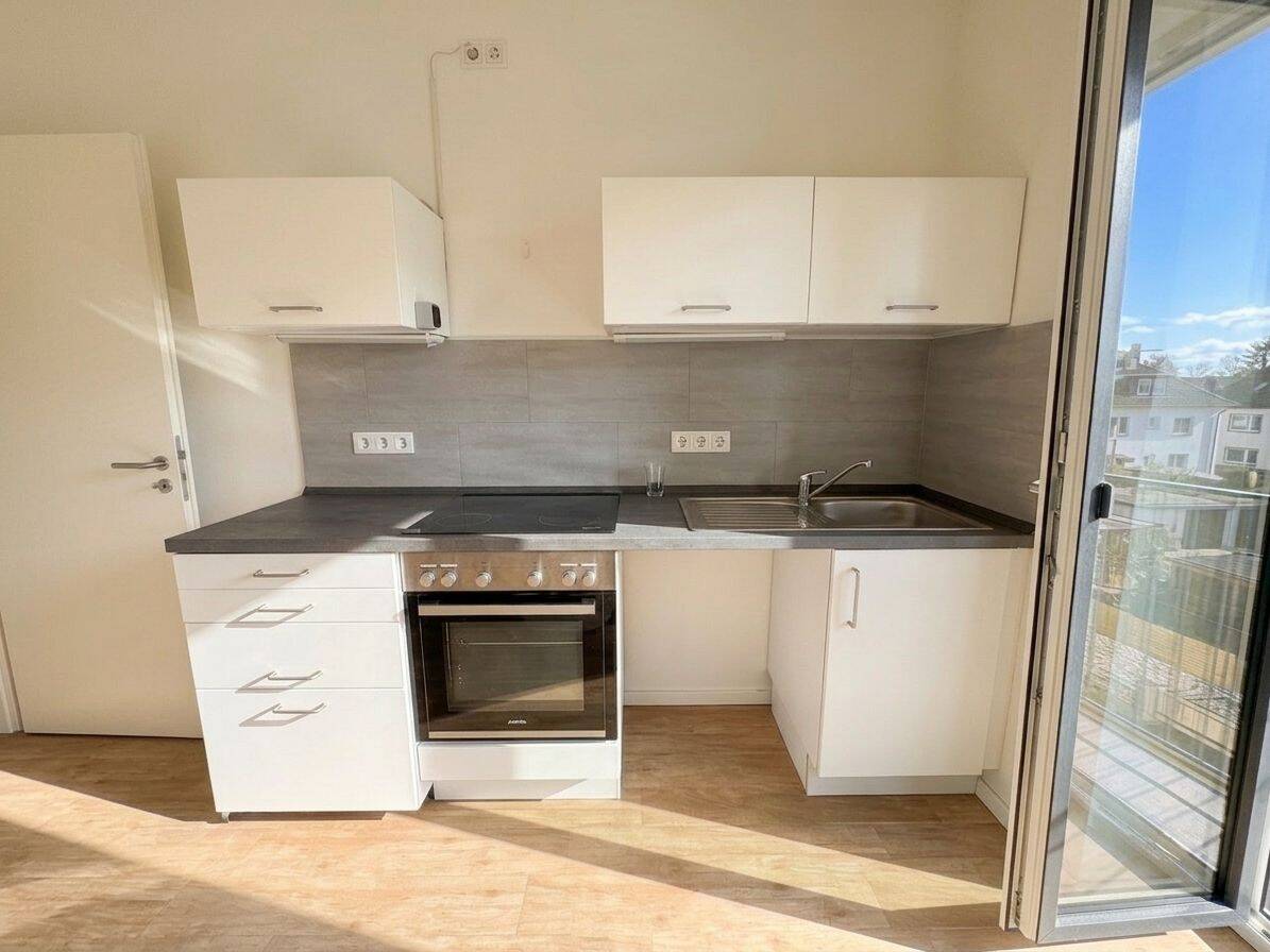 Barrierefreie Seniorenwohnung (1.Förderweg) zur Miete in Hamburg Lokstedt - Wentzel Dr. – Hamburg – Vorschaubild 4