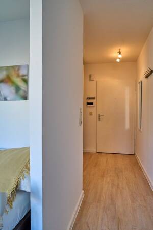 Hell & modern: Apartment mit Aufzug im Westen von Köln – 50859 Köln – Vorschaubild 6