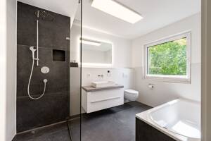 AIGNER - Moderne, lichtdurchflutete 4-Zimmer-Wohnung in Solln – 81479 München – Vorschaubild 6