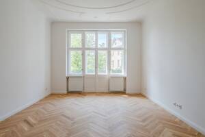 Erstbezug nach Sanierung - Moderne 3-Zimmer-Wohnung mit Loggia & Südausrichtung nahe Körnerpark – 12051 Berlin – Vorschaubild 9