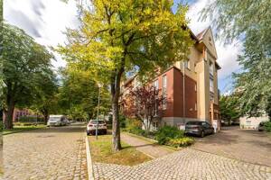 Attraktive und moderne Maisonettewohnung in Toplage der Berliner Vorstadt – 14467 Potsdam – Vorschaubild 9