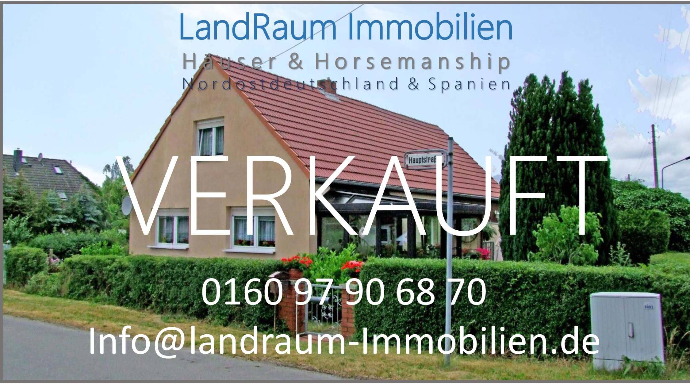 Sie haben ein Haus in Nordostdeutschland das Sie verkaufen möchten? – Plattenburg – Vorschaubild 8