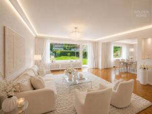 Bungalow mit Charakter und großem Entwicklungspotenzial – 51147 Köln – Vorschaubild 2