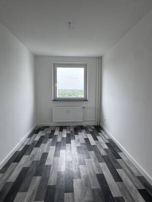 Moderne 3-Zimmer-Wohnung mit Balkon, Weitblick und Tiefgarage – 23560 Lübeck – Vorschaubild 6