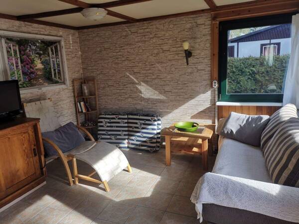 Bungalow in 39217 Gommern mit 25 m² kaufen