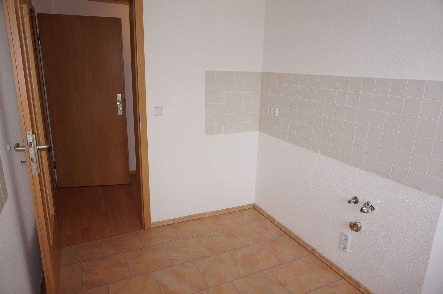 Wohnen am Heimgarten + 2 Zi.-Whg. + Balkon + frei ab sofort – Chemnitz – Vorschaubild 5
