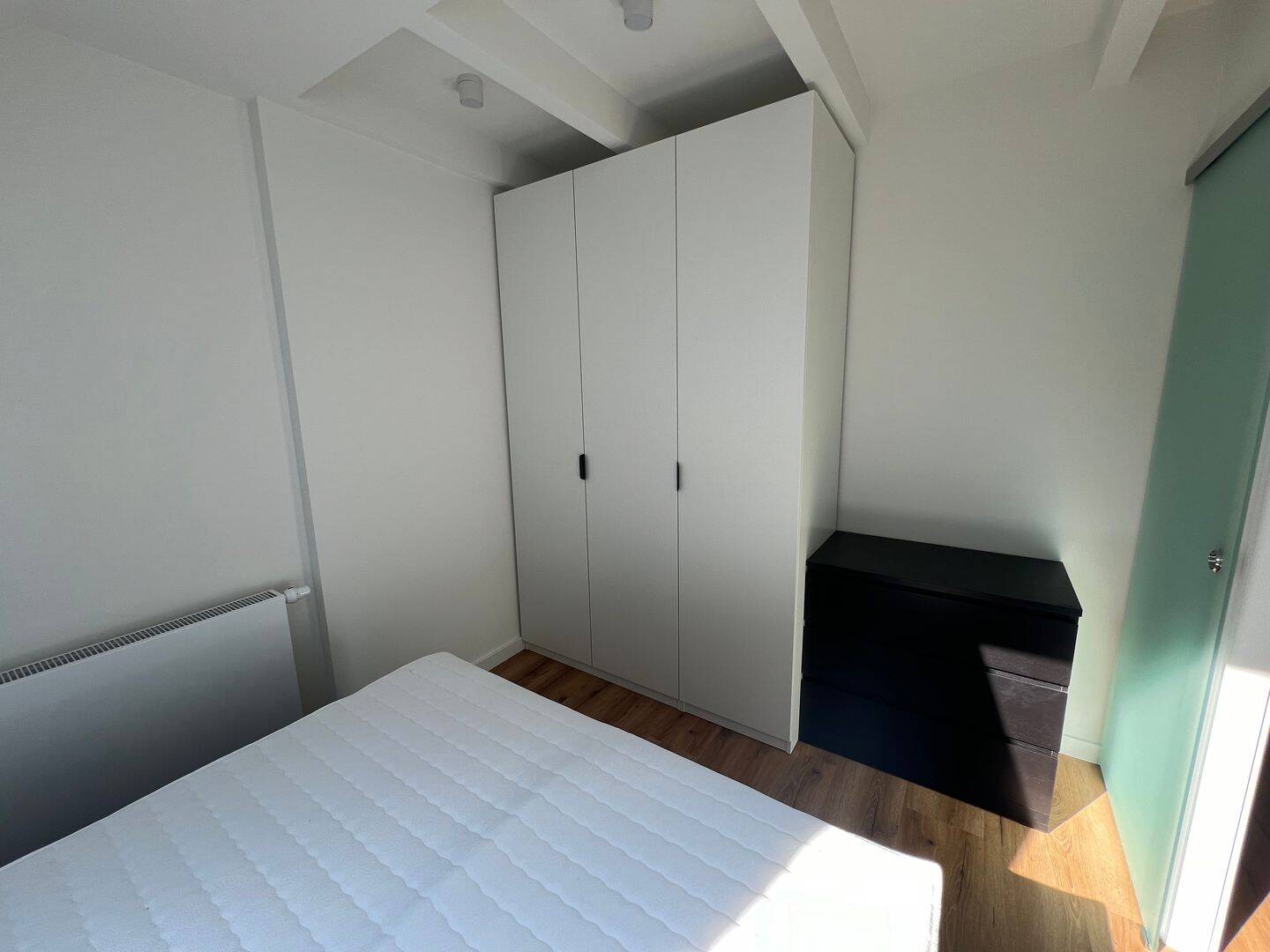 Möblierte, 2026 sanierte 2 Zimmer-Wohnung in Hamburg, Eilbek mit Einbauküche – Hamburg – Vorschaubild 8