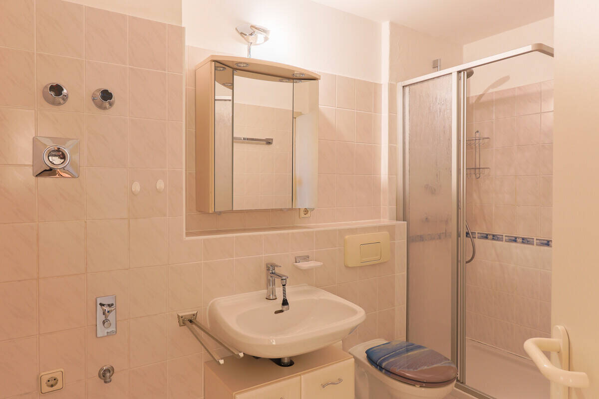 Seniorenwohnung in Ingolstadt-Süd – Ingolstadt – Vorschaubild 6