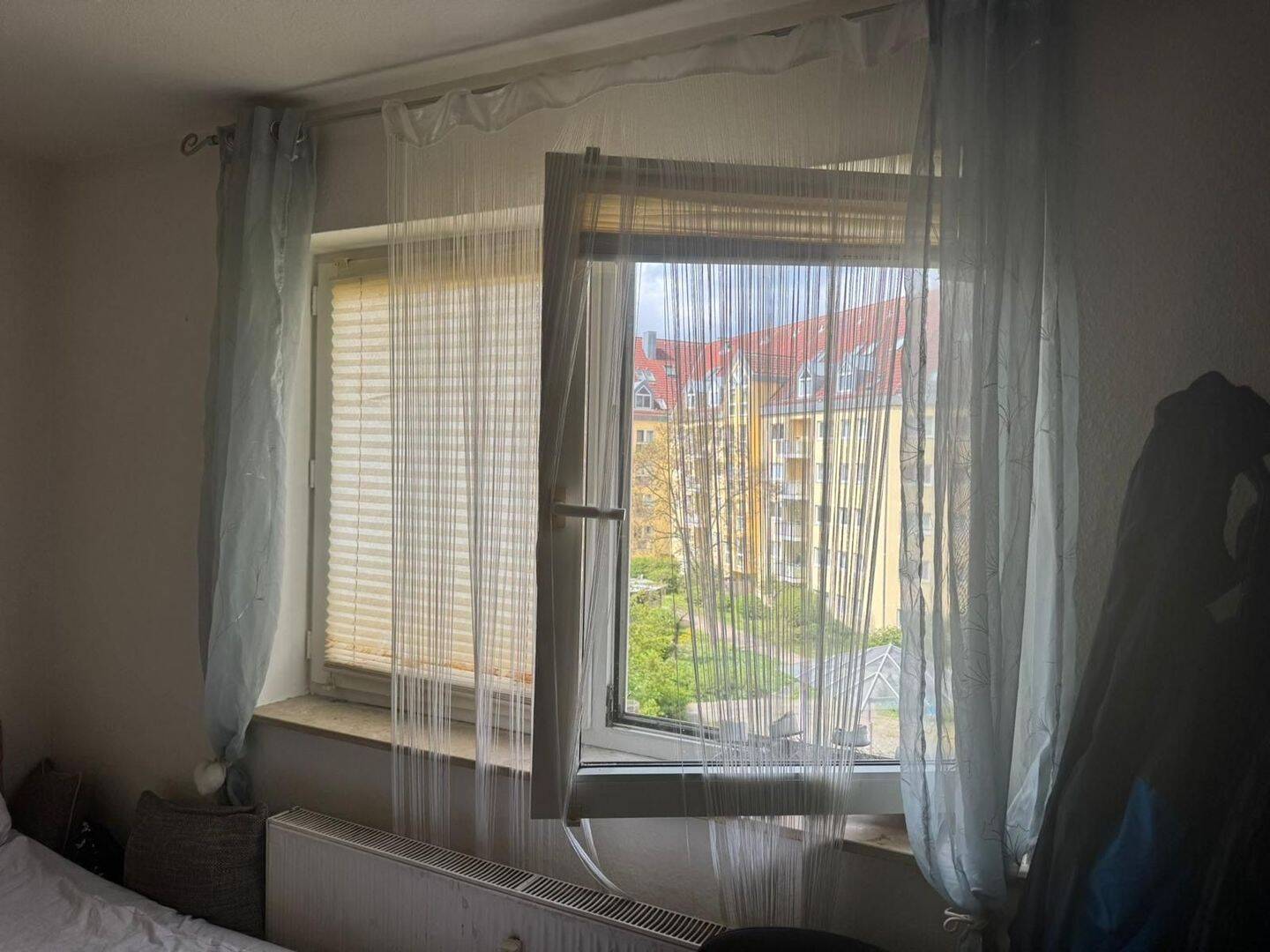 PROVISIONSFREIES Apartment mit sehr guter Rendite – Fürth – Vorschaubild 6