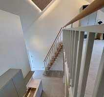 2-Zimmer-Apartment – All-inclusive-Miete & vollständige Möblierung - Wohneinheit 31 – Aachen – Vorschaubild 6