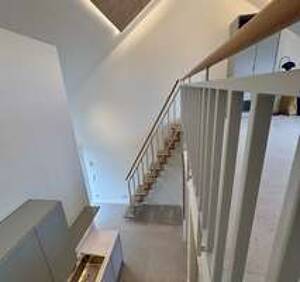 2-Zimmer-Apartment – All-inclusive-Miete & vollständige Möblierung - Wohneinheit 31 – 52062 Aachen – Vorschaubild 6