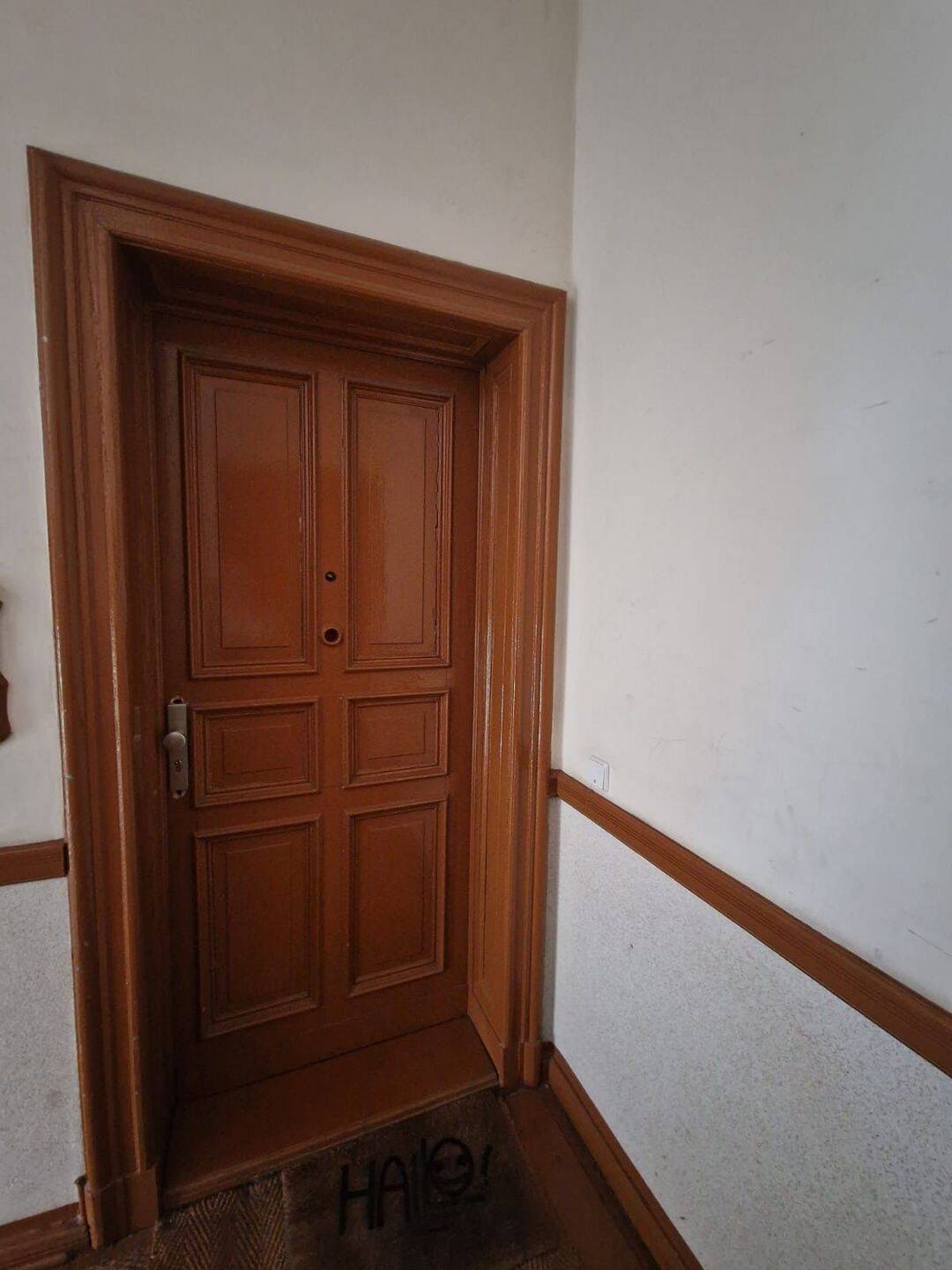 Vermietete 2-Zimmer-Eigentumswohnung als Kapitalanlage in Berlin-Pankow – Berlin – Vorschaubild 5