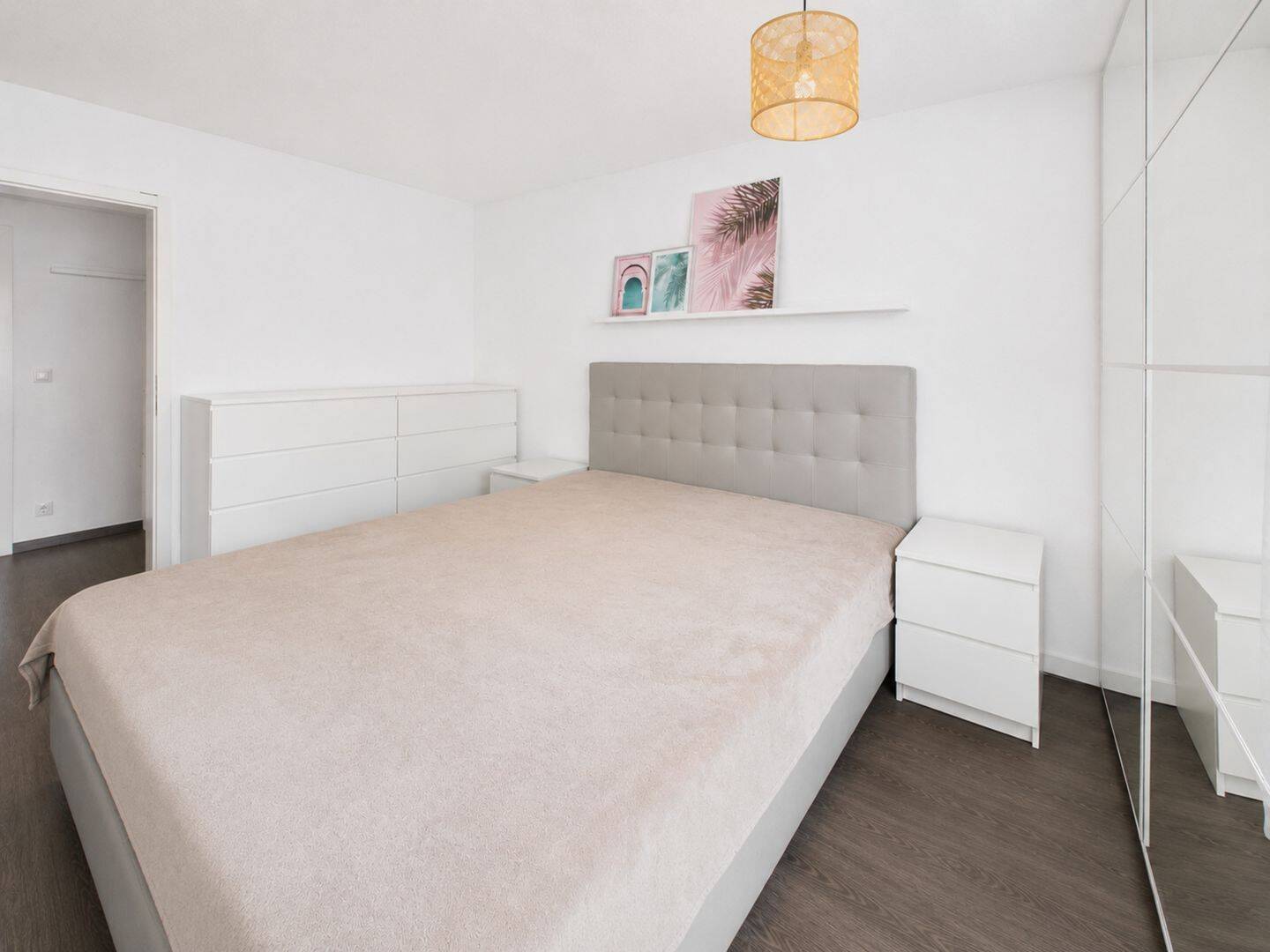 Modernisierte Wohnung mit Balkon - ideal für Eigennutzer oder Kapitalanleger – Heilbronn – Vorschaubild 7