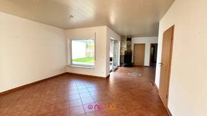Barrierearmes Wohnen mit Stil - gepflegter Kettenbungalow mit Garten und Garage auf Erbbaugrundstück – 38239 Salzgitter – Vorschaubild 4