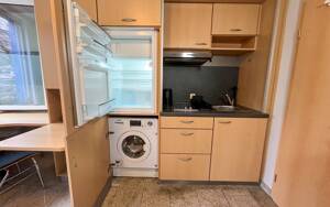 Moderne Wohnung in Stuttgart für Ihr Wohnen auf Zeit – 70182 Stuttgart – Vorschaubild 4
