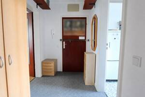 Kapitalanlage in Hamburg-Meiendorf - Vermietete Eigentumswohnung mit Tiefgaragenstellplatz & Balkon. – 22145 Hamburg – Vorschaubild 9
