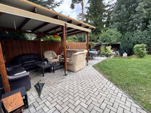 "Investment" Kleines Mehrfamilienhaus in Dresden-Cossebaude – 1156 Dresden – Vorschaubild 7