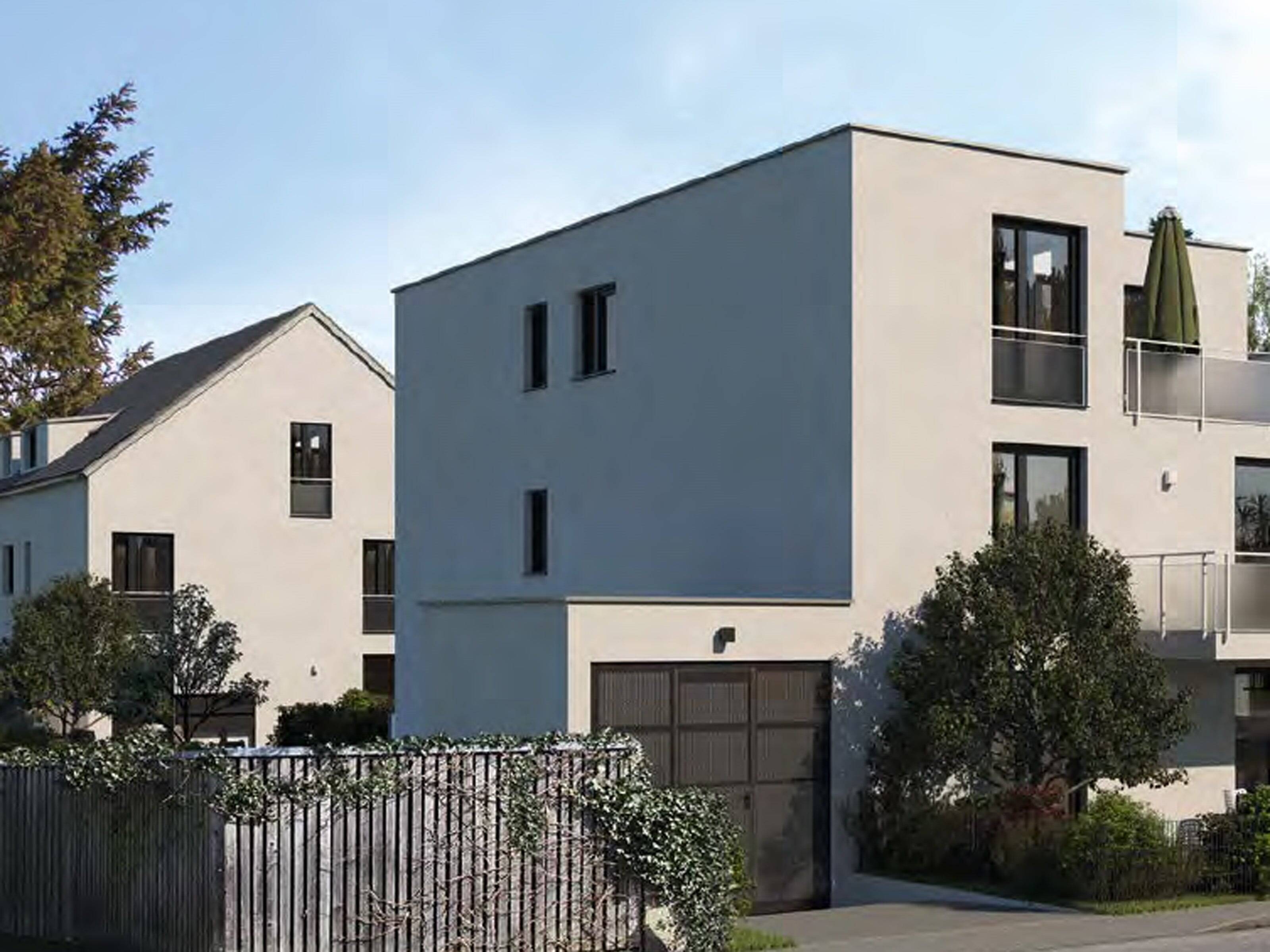 Neubauwohnungen Nähe "Hindenburgpark" - Modernes Wohnen in Altstadtnähe – Ingolstadt – Vorschaubild 2