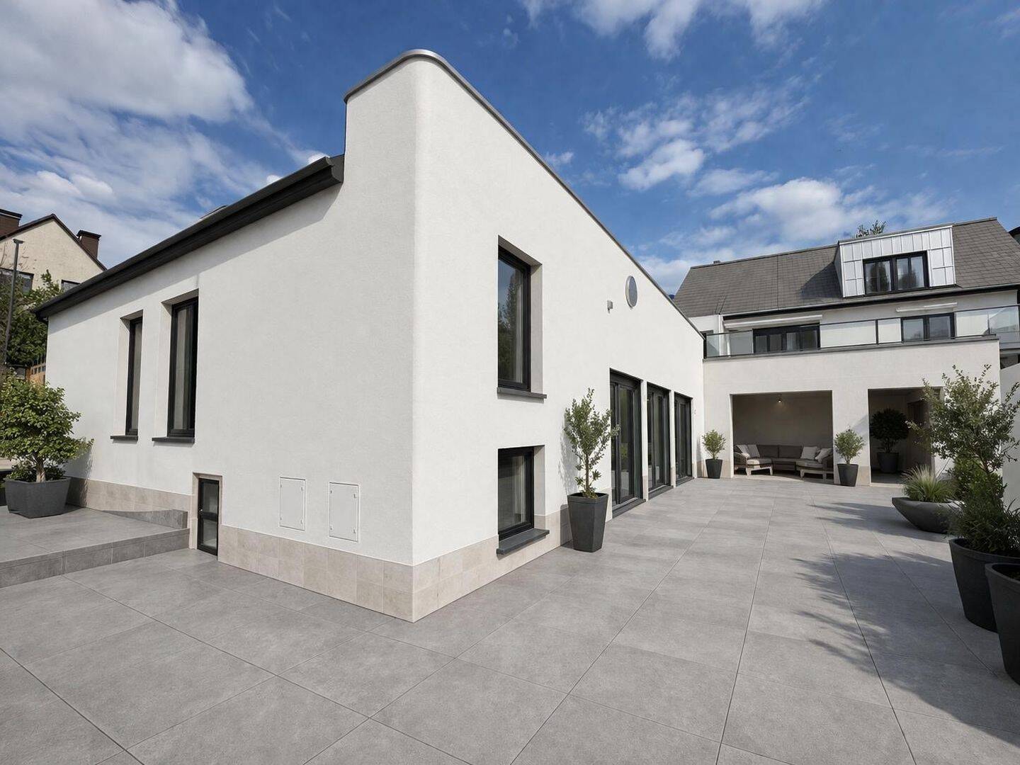 Moderne 4,5 Zimmer Wohnung – Essen – Vorschaubild 3