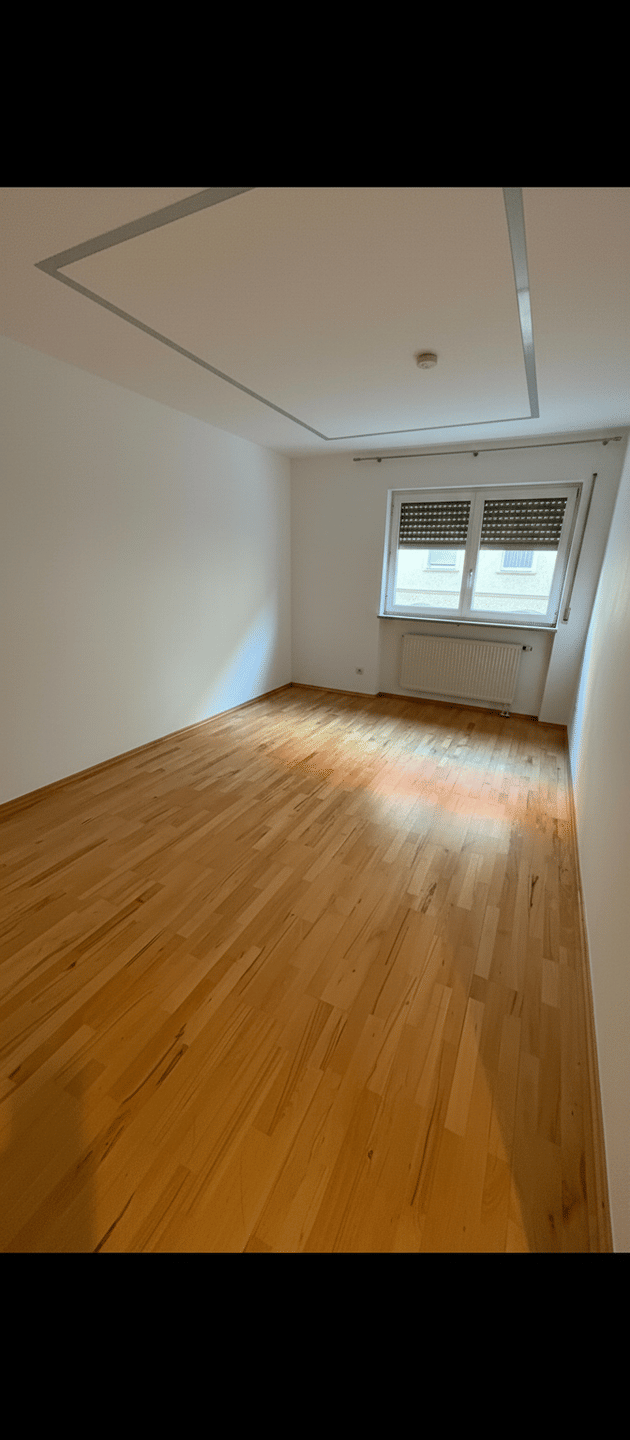 Gepflegte 3-Zimmer-Wochnung – Nürnberg – Vorschaubild 5