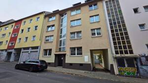 Sicheres Kapitalanlage-Objekt im gefragten Südviertel