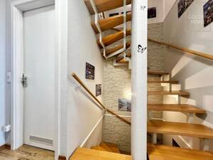 Geräumiges Familiendomizil mit raumhafter Dachterrasse – 13127 Berlin – Vorschaubild 8