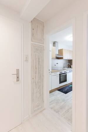 Möblierte Wohnung in ruhiger Lage – 70188 Stuttgart – Vorschaubild 3