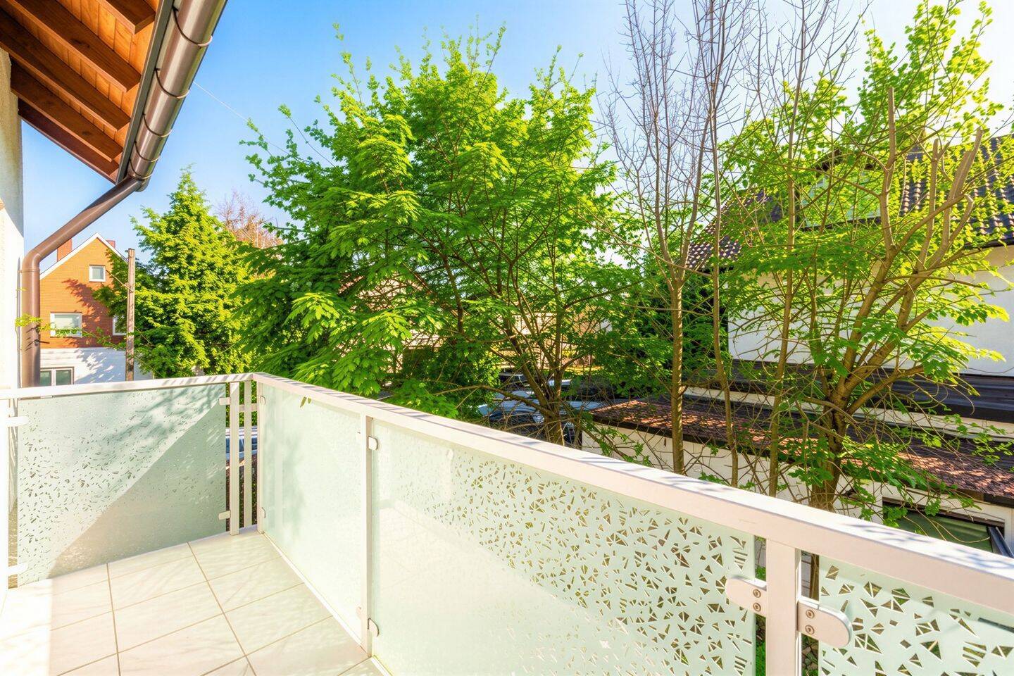 Endlich Platz! Familienfreundliche DHH mit Garten und bis zu 6-8 Zimmern und 167 qm Wohnfläche! – München – Vorschaubild 5
