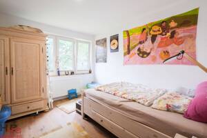 Attraktive 3 Zimmer Stadtwohnung mit Balkon und grünem Ausblick in Peterswerder – 28205 Bremen – Vorschaubild 6