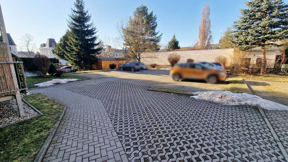 +++ geteiltes MFH in Chemnitz-Hilbersdorf - Attraktive Kapitalanlage mit steuerlichen Vorteilen+++ – Chemnitz – Vorschaubild 6