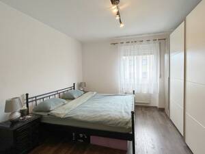 Würzburg, OT Lengfeld - Schicke, vermietete 3-Zimmer-Eigentumswohnung inkl. TG-Stellplatz – 97076 Würzburg – Vorschaubild 6
