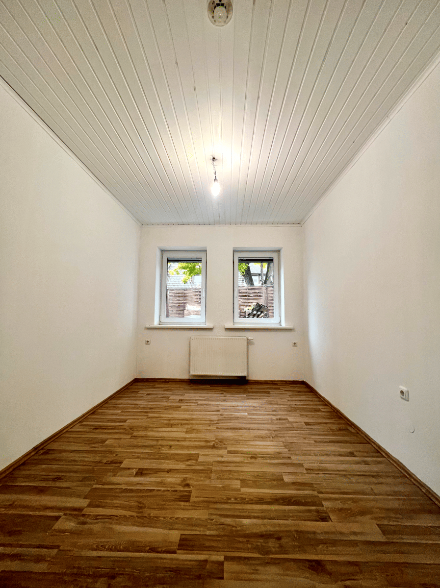 Moderne 3-Zimmer-Erdgeschoss-Wohnung mit Gartenanteil und PKW-Stellplatz in Nürnberg-Schniegling – Nürnberg – Vorschaubild 7