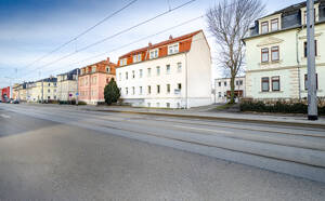 Dresden - Mehrfamilienhaus mit Entwicklungspotential – 1139 Dresden – Vorschaubild 2