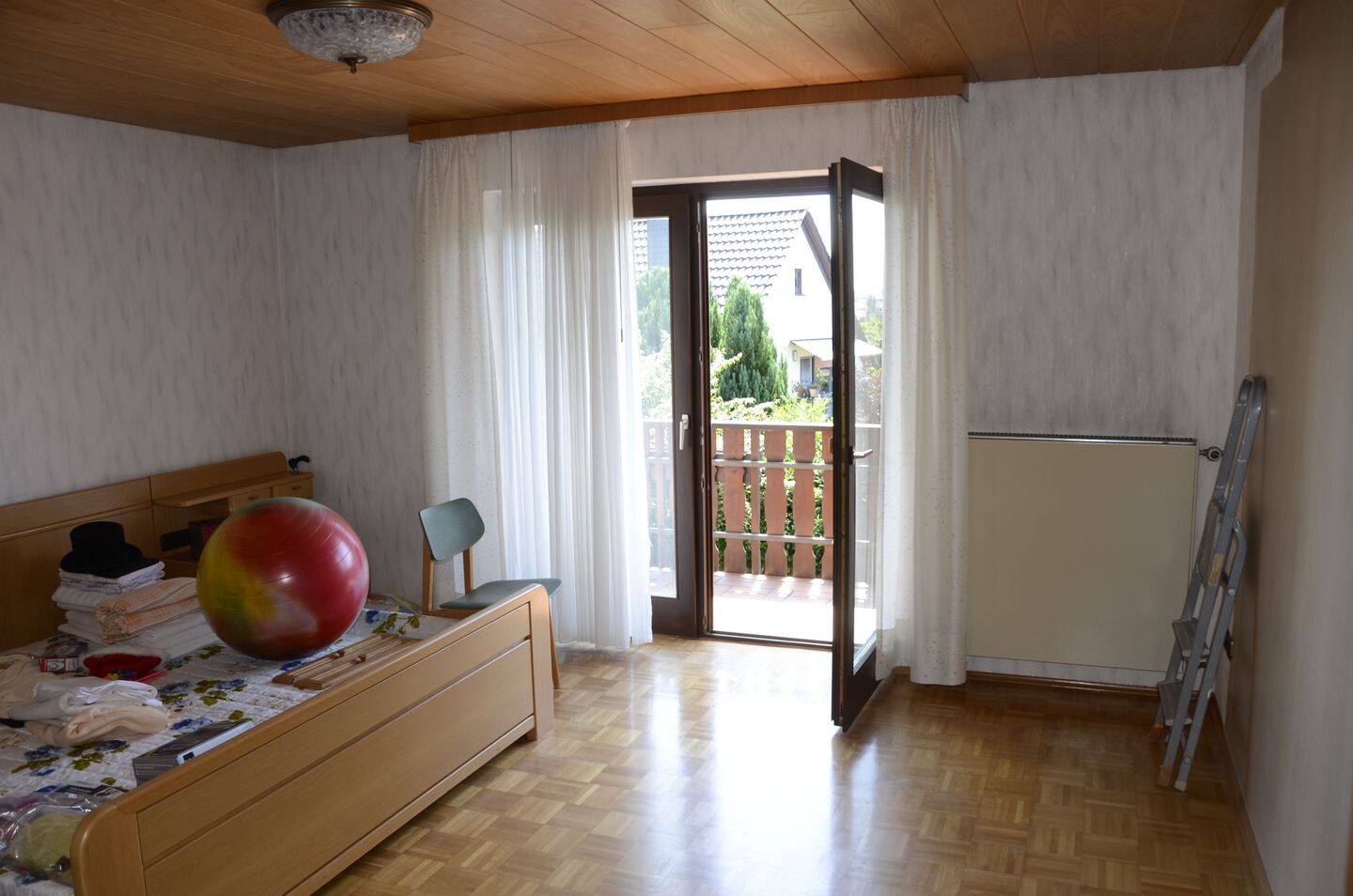 Großzügiges 1 - 2 Familienhaus in einer sehr guten Lage – Hofgeismar – Vorschaubild 7