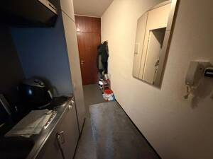 1-Zimmer Wohnung zentral in Pforzheim zu vermieten – 75173 Pforzheim – Vorschaubild 3