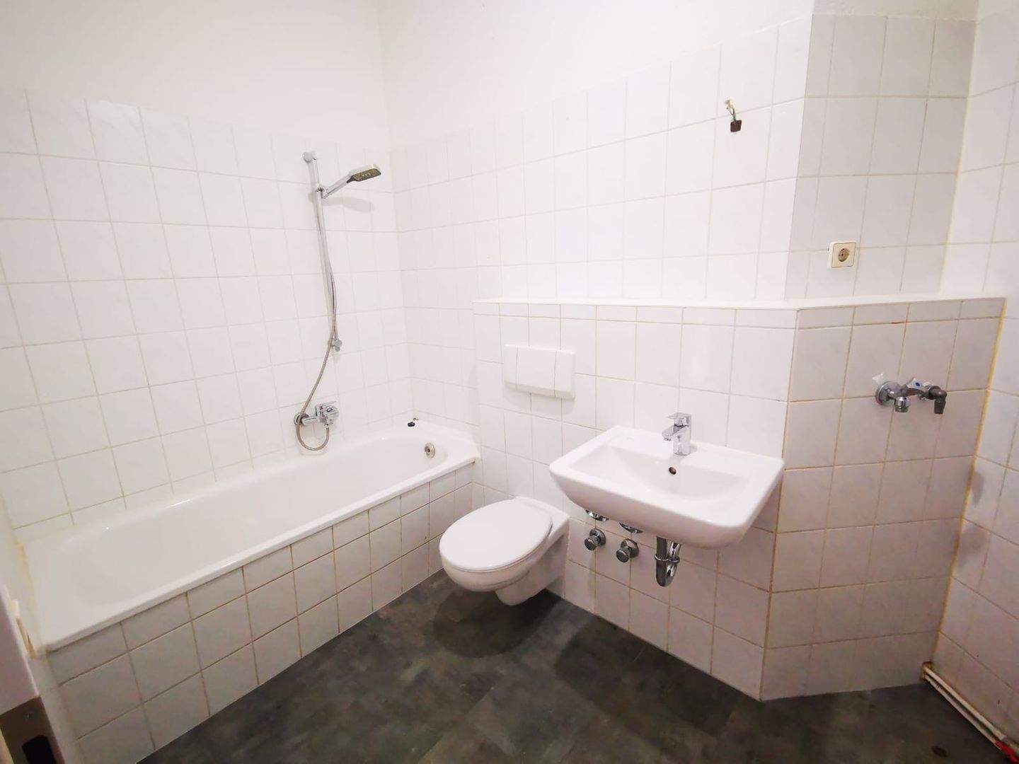 4 Raum-Wohnung zum Wohlfühlen – Chemnitz – Vorschaubild 6