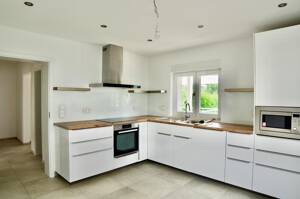 Traumhafte Doppelhaushälfte | Garten | Wallbox | klimatisiertes Dachstudio | 133 m2 | Köhlerberg – 38440 Wolfsburg – Vorschaubild 7