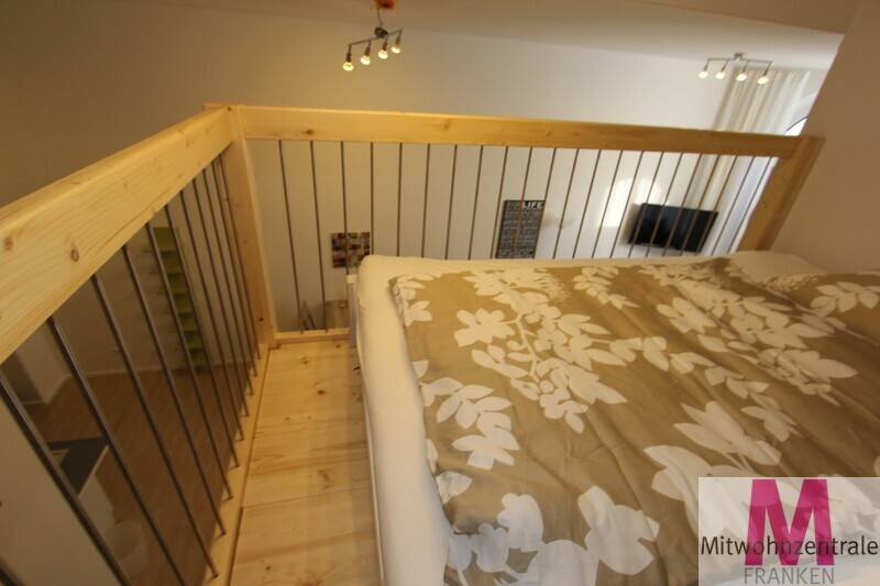 Modernes Business-Apartment im Herzen der Altstadt – Nürnberg – Vorschaubild 2