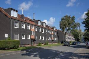 3-Zimmer Wohnung in Dortmund Wickede