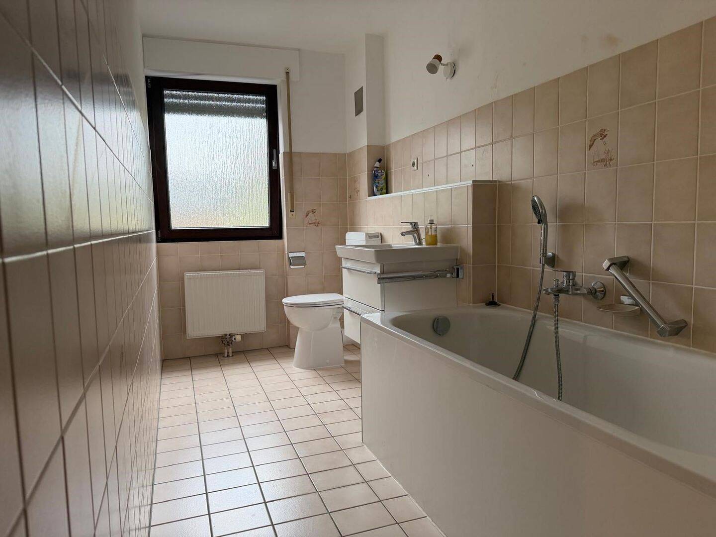 Attraktives Reihenmittelhaus in etablierter Wohnlage Krefeld Kempener Feld / Baakeshof – Krefeld – Vorschaubild 8
