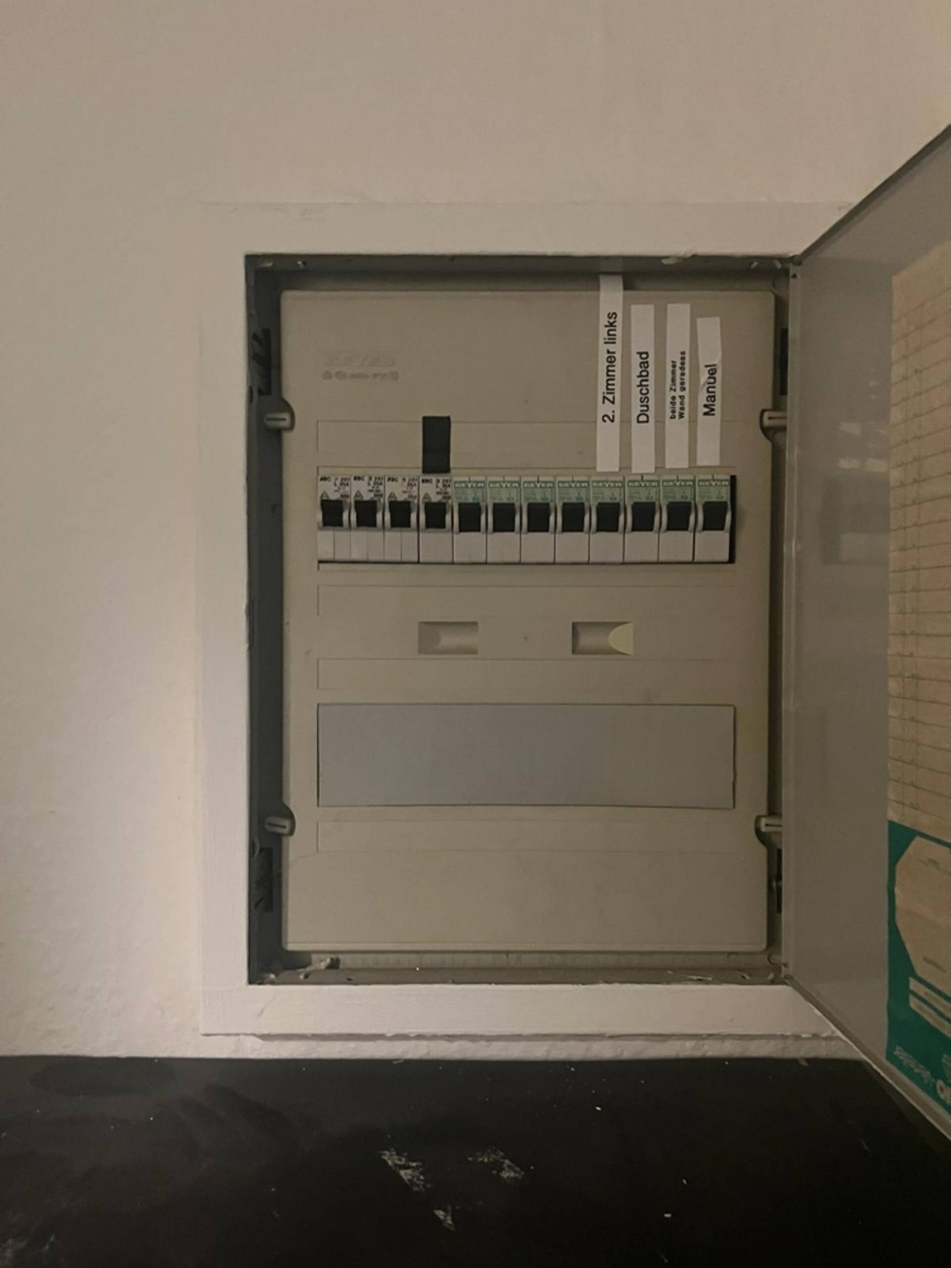 Mehrfamilienhaus in 50733 Köln mit 190 m² kaufen