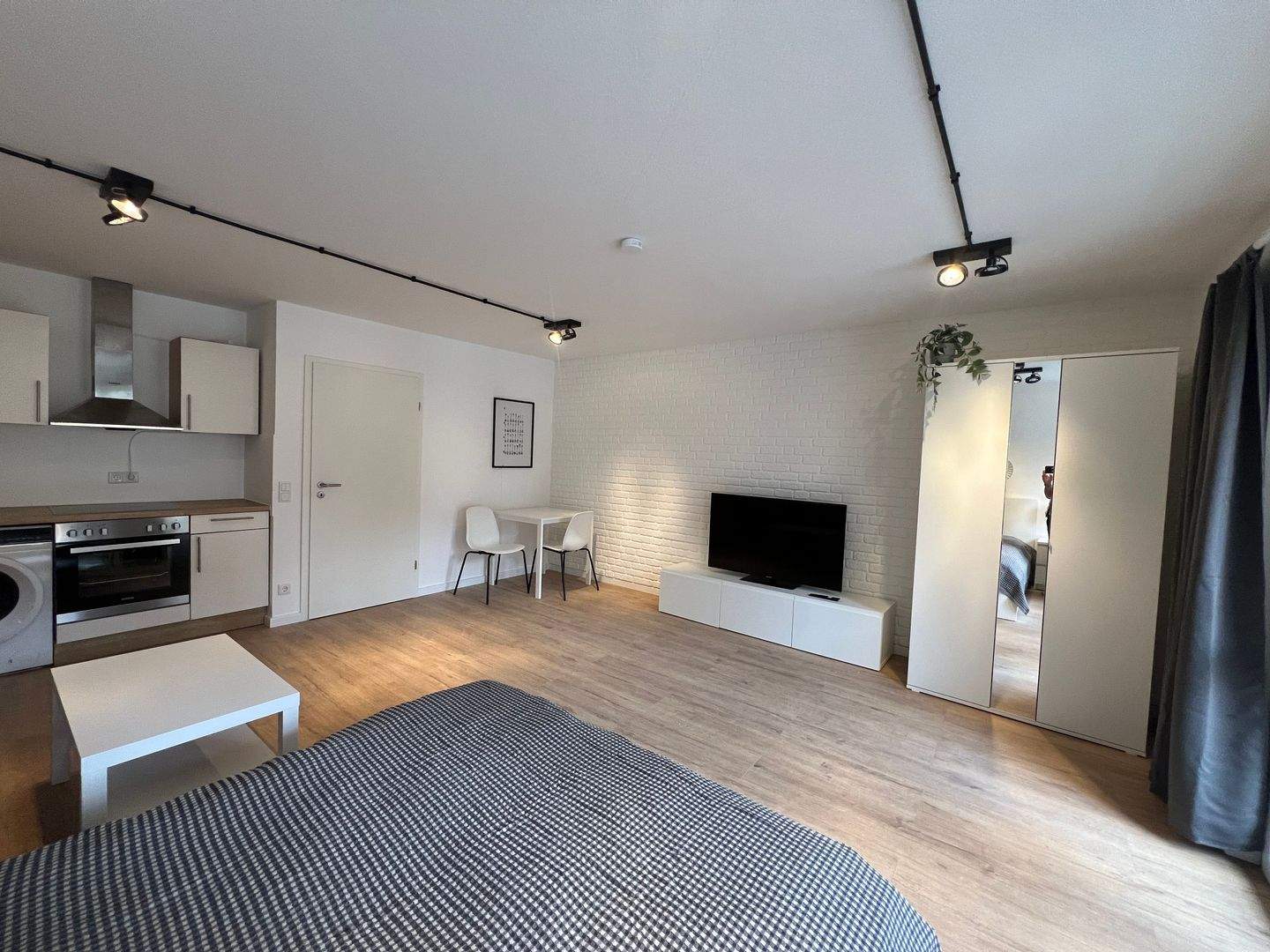 Off-Market | Co-Living | Kapitalanlage mit 5,18% Rendite | Reichelsdorf-Nürnberg | inkl. TG-Stellplatz