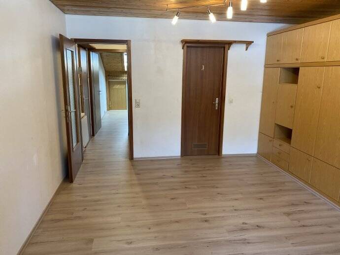 2-Zimmer-Wohnung mit Sauna und Schwimmbad in Schönwald – Schönwald im Schwarzwald – Vorschaubild 3