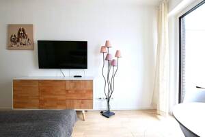Exklusives Apartment mit Balkon - im Kölner Zentrum – 50676 Köln – Vorschaubild 4