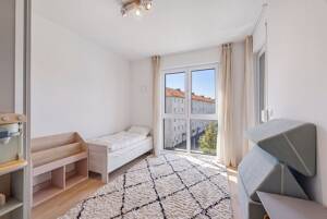 Modernes Wohnambiente in Laim - Ideal für Paare und Familien – 80687 München – Vorschaubild 9