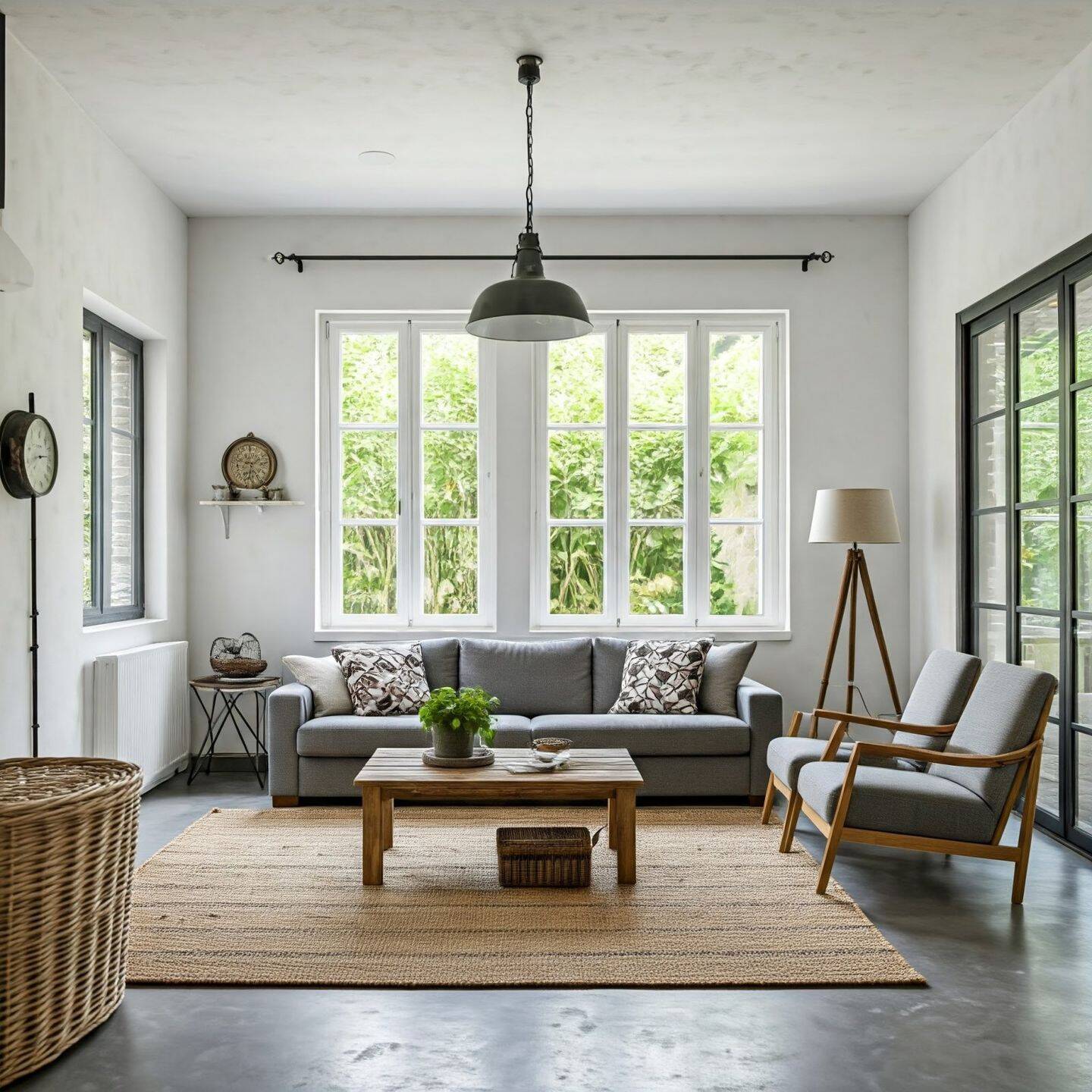Ihr Generationshaus in Katernberg - Individuell projektiert und nachhaltig gestaltet - GEN5BF – Wuppertal – Vorschaubild 4
