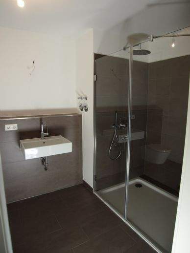 Am Brabandkanal! Elegante 2-Zimmer Terrassenwohnung mit Garage am Wasser! – Hamburg – Vorschaubild 6