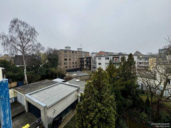 Mehrfamilienhaus in 50937 Köln mit 228 m² kaufen